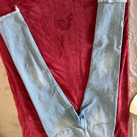 Lucky brand size 27 - Picture 3 of 5